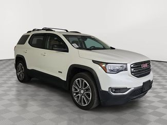 Used 2017 GMC Acadia SLT AWD/4WD video 2