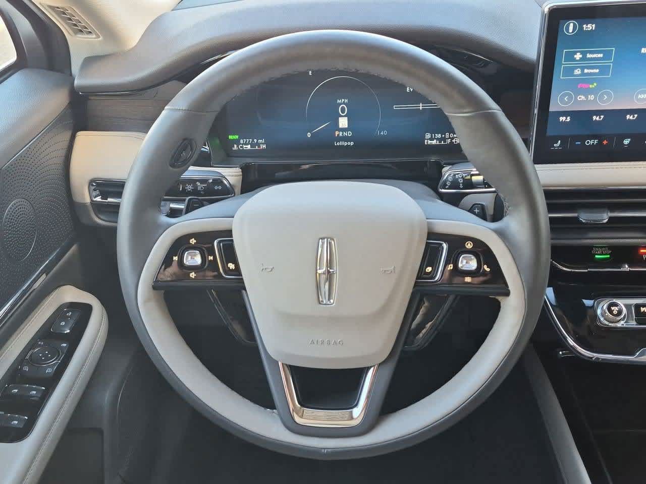 Used 2023 Lincoln Corsair Grand Touring w/ Equipment Group 301A AWD/4WD image 24