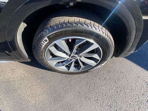 Used 2021 Audi Q5 2.0T Premium Plus image 25