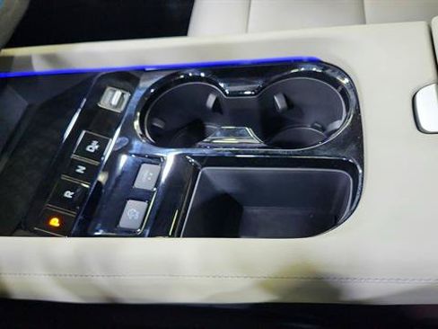 Certified 2025 Nissan Murano SL AWD/4WD image 15