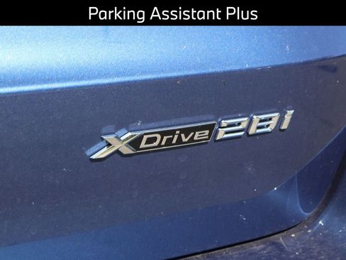 New 2025 BMW X1 xDrive28i w/ Technology Package image 11