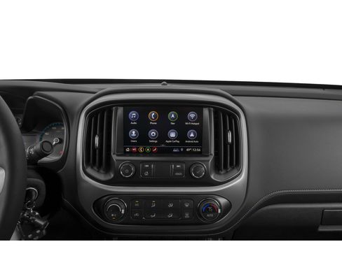 Used 2021 GMC Canyon Denali AWD/4WD image 10