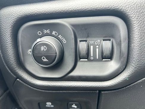 New 2026 RAM 1500 Laramie w/ Night Edition image 24