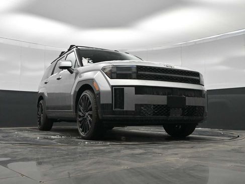 New 2026 Hyundai Santa Fe Calligraphy FWD image 32