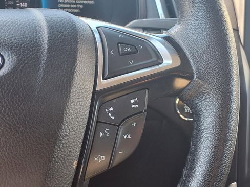 Used 2024 Ford Edge Titanium image 16