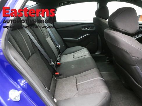 Used 2024 Honda Accord Sport image 22