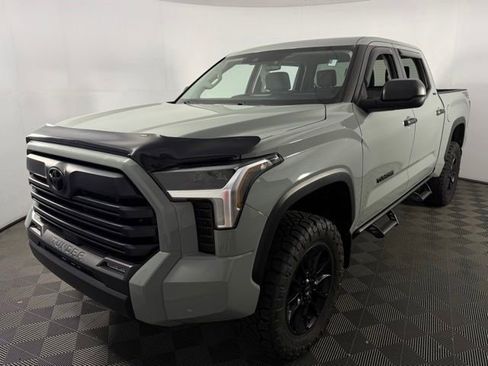 Used 2024 Toyota Tundra SR5 image 29