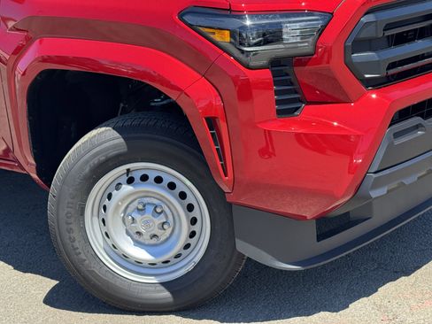 New 2026 Toyota Tacoma SR RWD image 10