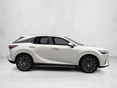 Used 2024 Lexus RX 350 Premium image 4