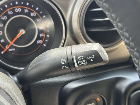 Used 2020 Jeep Wrangler Unlimited Sport S AWD/4WD image 23