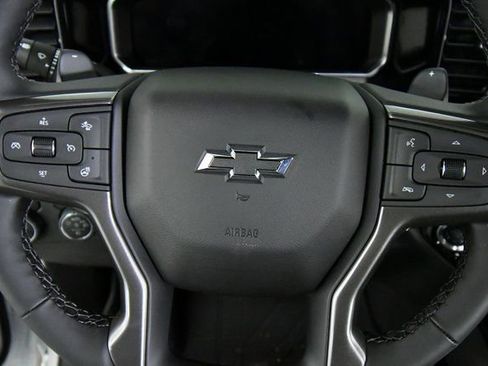New 2026 Chevrolet Silverado 1500 ZR2 image 2