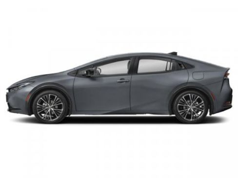 New 2026 Toyota Prius XLE FWD image 3
