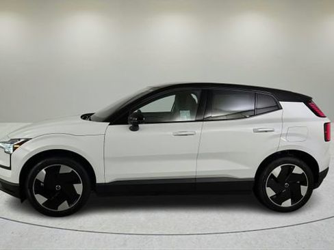 New 2026 Volvo EX30 Plus w/ Climate Package AWD/4WD image 7