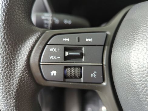 New 2026 Honda CR-V LX image 24