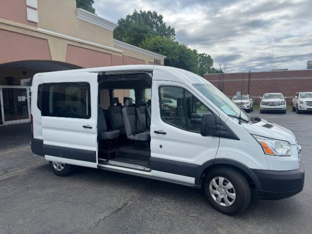Used 2017 Ford Transit 350 XLT RWD image 5
