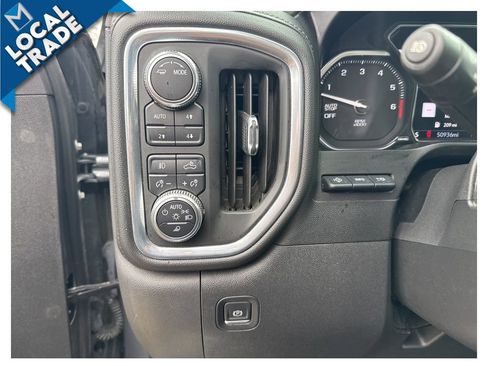 Used 2021 GMC Sierra 1500 Denali w/ Denali Ultimate Package AWD/4WD image 26