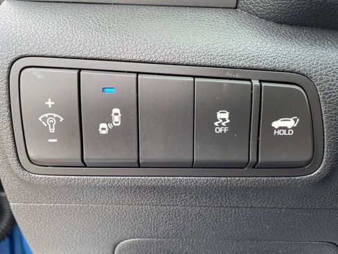 Used 2017 Hyundai Tucson Limited image 17