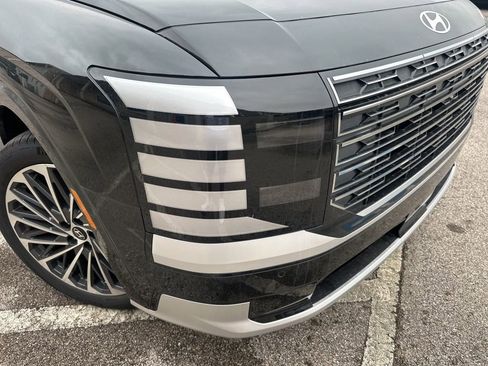 New 2026 Hyundai Palisade Calligraphy image 10