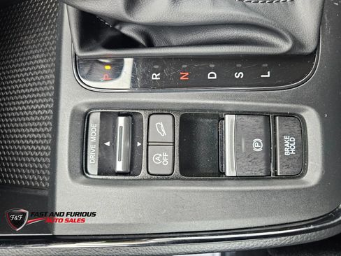 Used 2024 Honda CR-V LX image 23