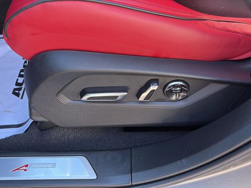 Used 2024 Acura RDX A-Spec image 11
