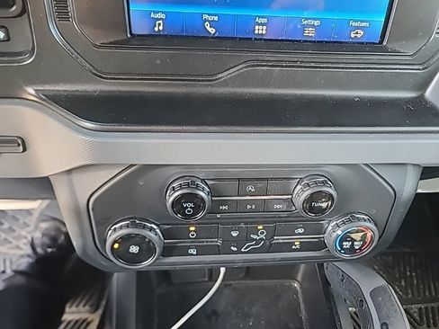 Used 2021 Ford Bronco Big Bend AWD/4WD image 10