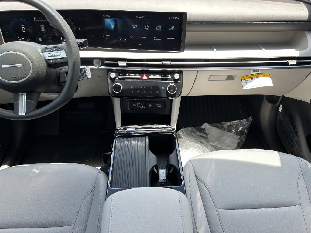 Certified 2026 Hyundai Tucson SEL AWD/4WD image 18