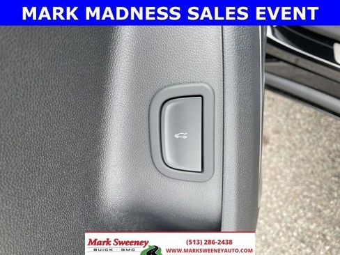 New 2026 Buick Enclave Sport Touring w/ Power Package image 12