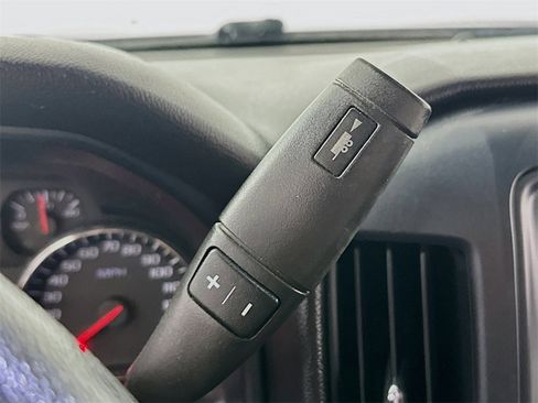 Used 2016 Chevrolet Silverado 1500 Custom w/ Custom Convenience Package image 22