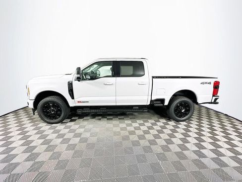 New 2026 Ford F250 XLT w/ XLT Premium Package image 6