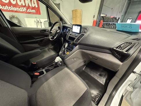 Used 2020 Ford Transit Connect XL FWD image 11