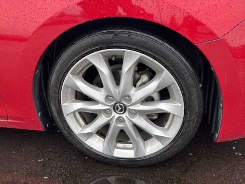 Used 2016 MAZDA MAZDA3 s Grand Touring FWD image 27