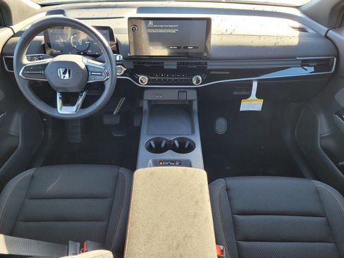 New 2026 Honda Prologue EX image 7