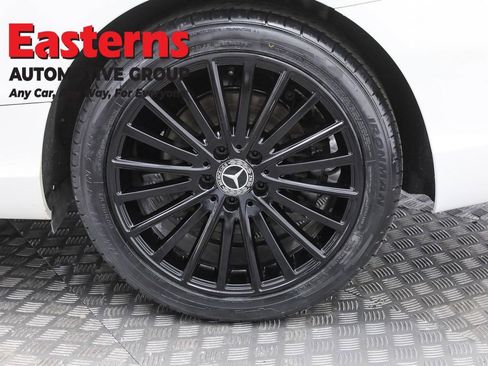 Used 2020 Mercedes-Benz C 300 4MATIC Coupe image 32