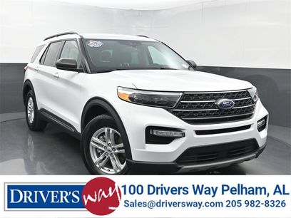 Used 2023 Ford Explorer XLT w/ Equipment Group 202A