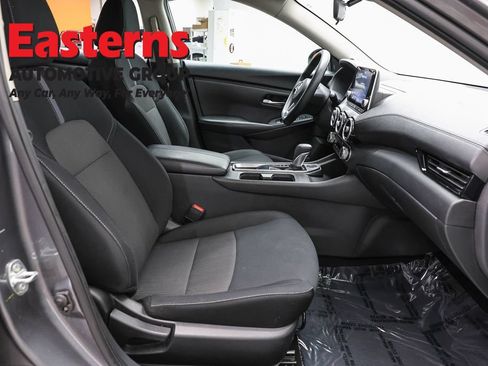 Used 2024 Nissan Sentra SV FWD image 24