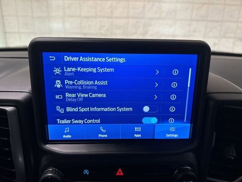 Used 2023 Ford Bronco Sport Big Bend w/ Convenience Package AWD/4WD image 12