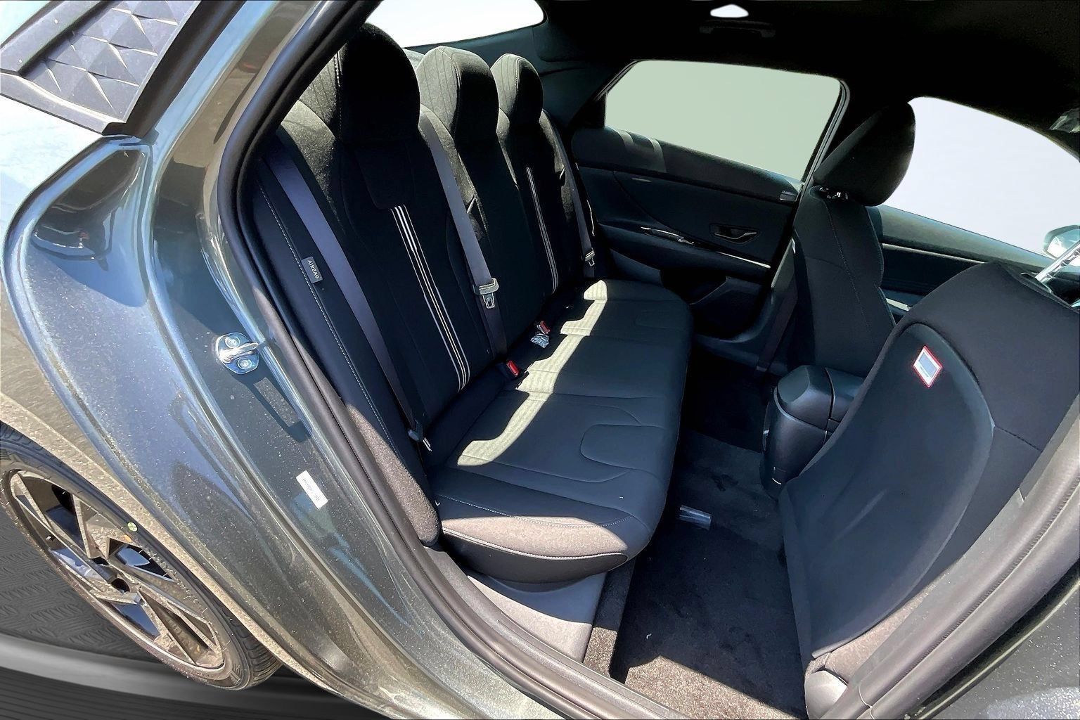 Used 2026 Hyundai Elantra SEL Sport Premium FWD image 8