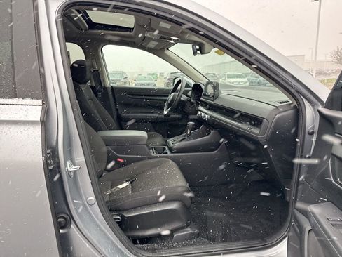 Certified 2023 Honda CR-V EX image 39