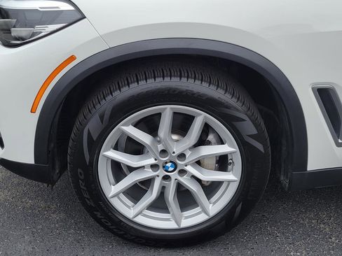 Used 2020 BMW X5 sDrive40i image 12