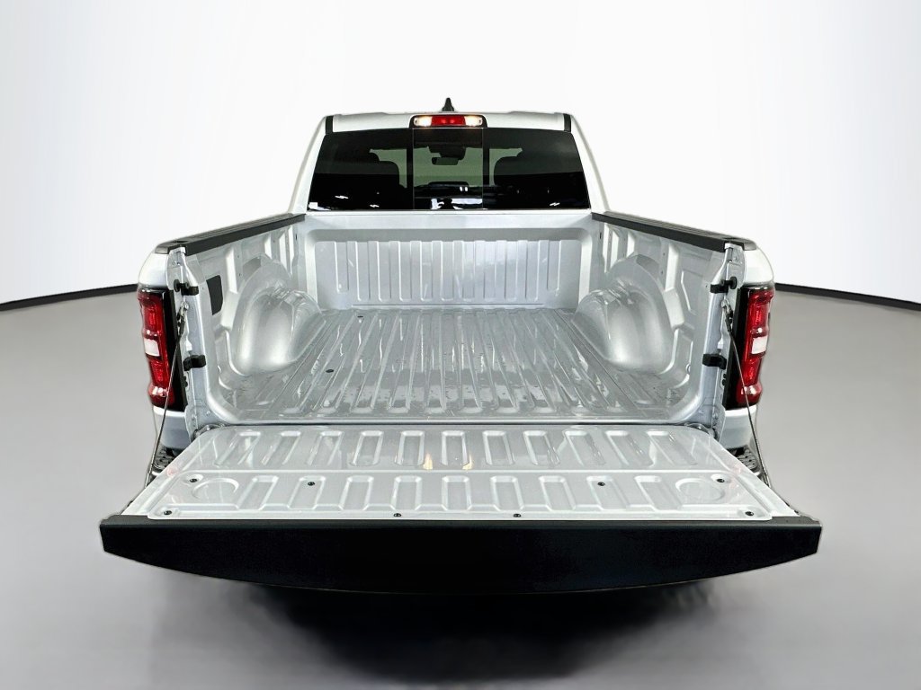 New 2026 RAM 1500 Tradesman RWD image 16