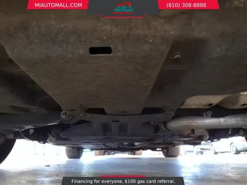 Used 2017 Chrysler Pacifica Touring-L Plus FWD image 32
