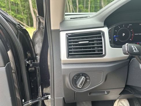 Used 2022 Volkswagen Atlas SE AWD/4WD image 20