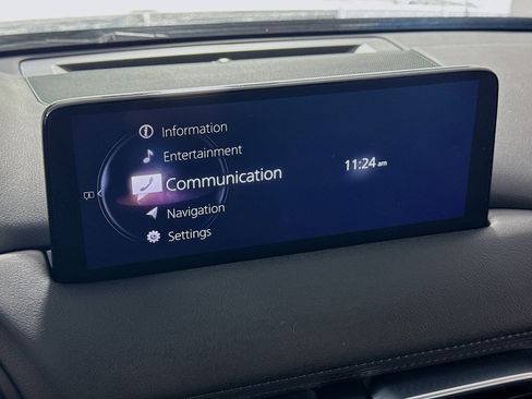Used 2023 MAZDA CX-5 AWD 2.5 S image 17