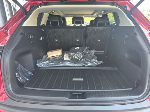 New 2026 MAZDA CX-50 2.5 Hybrid w/ Weather Package image 8