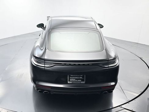 Certified 2023 Porsche Panamera Platinum Edition RWD image 36