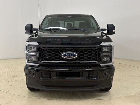 New 2026 Ford F250 XL w/ STX Appearance Package AWD/4WD image 5