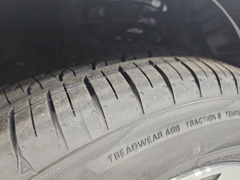 New 2025 Subaru Legacy Premium image 28