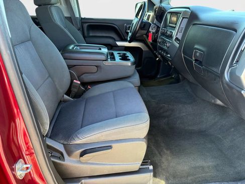 Used 2015 Chevrolet Silverado 1500 LT image 10