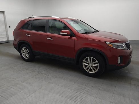Used 2015 Kia Sorento LX FWD image 11