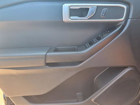 New 2025 Ford Explorer image 15